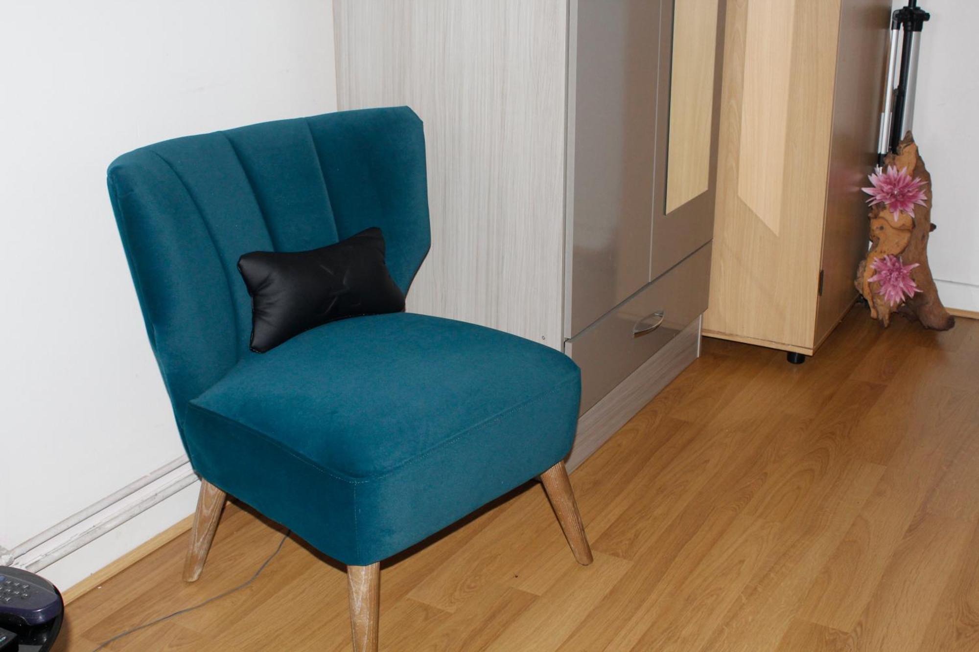 Central London Rooms Eksteriør bilde